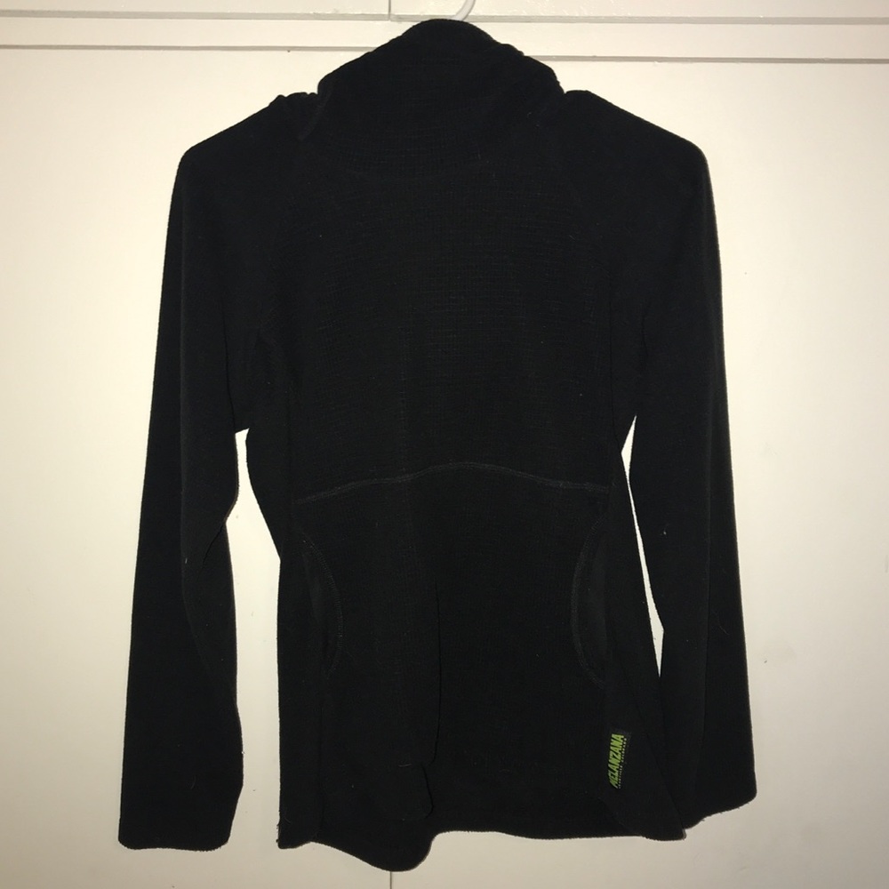 Melanzana Micro Grid Hoody